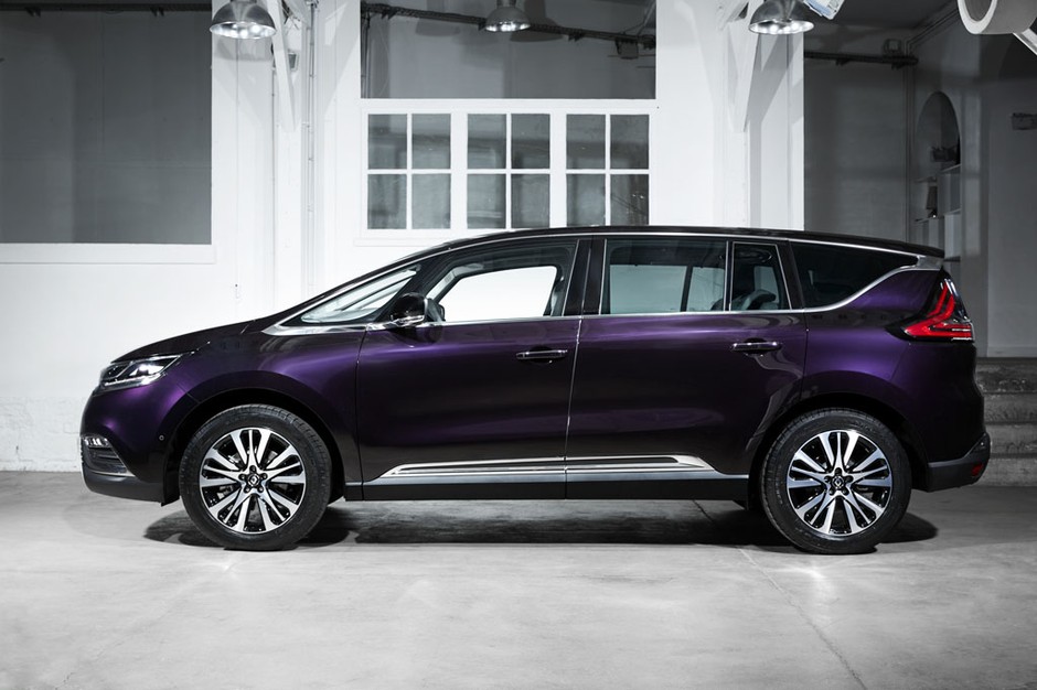 Renault Espace