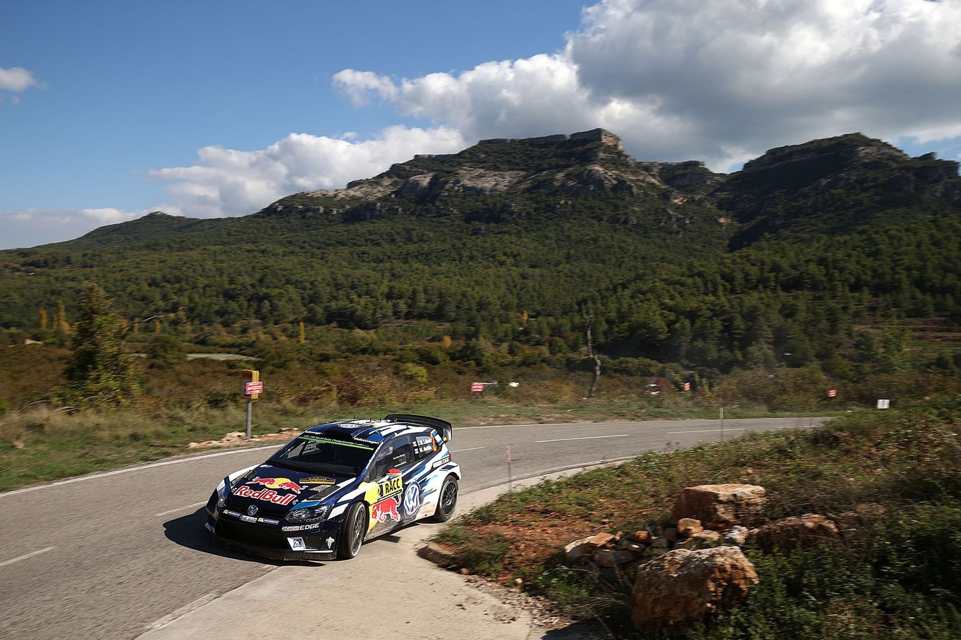 52. Rally RACC – Catalunya-Costa Daurada