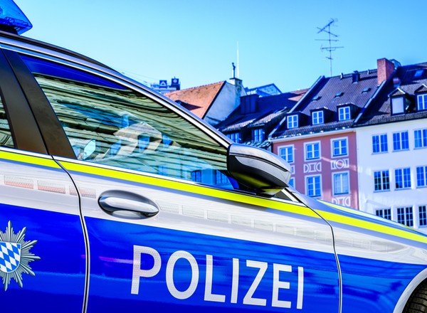 Tragiczny wypadek na niemieckiej autostradzie. Zginął polski kierowca