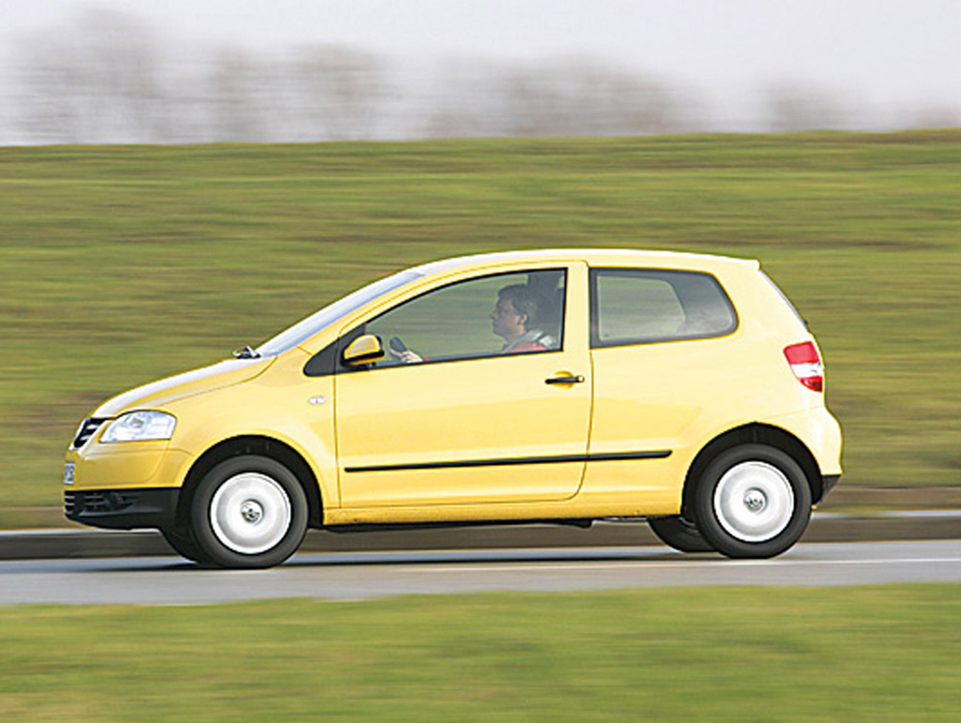 Najbardziej i najmniej dynamiczne auta w klasie: Lista najlepszych