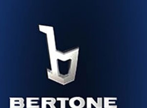Fiat przejmie Bertone