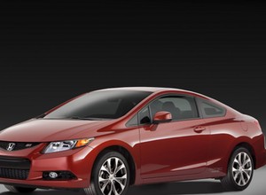Honda Civic numer 9 zupełnie nowa – poważnie, naprawdę