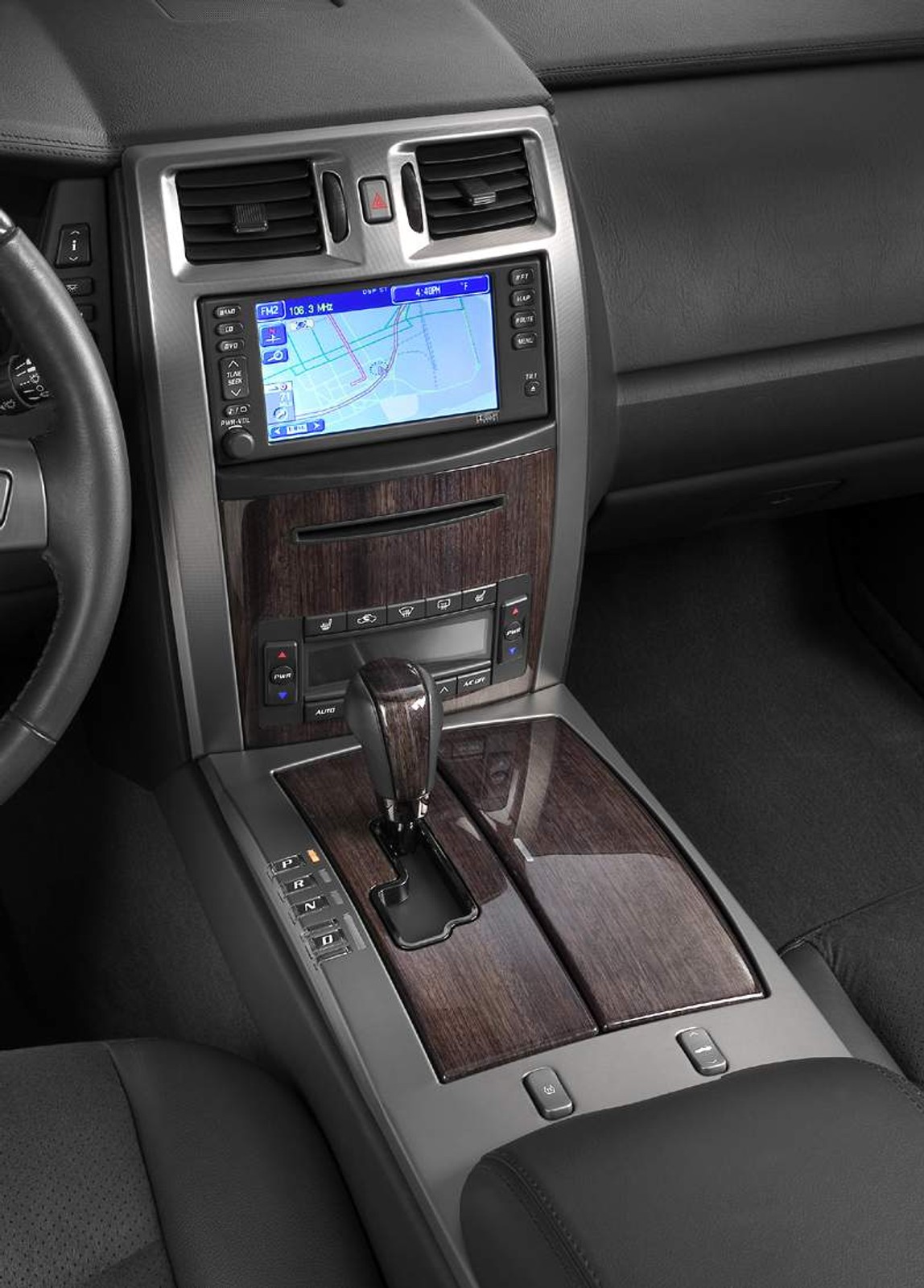 Cadillac chce zdobyć Europę nowymi modelami