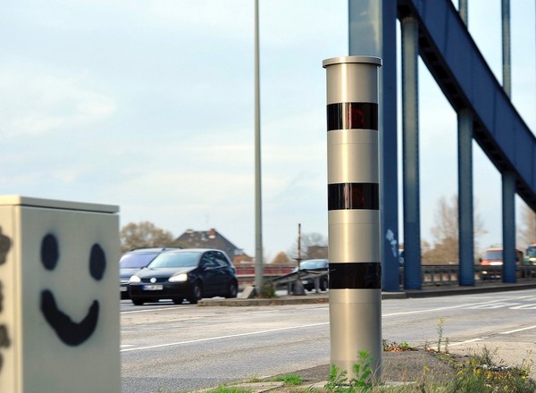 W Niemczech powstał lukratywny "przemysł". "Handlują" punktami karnymi