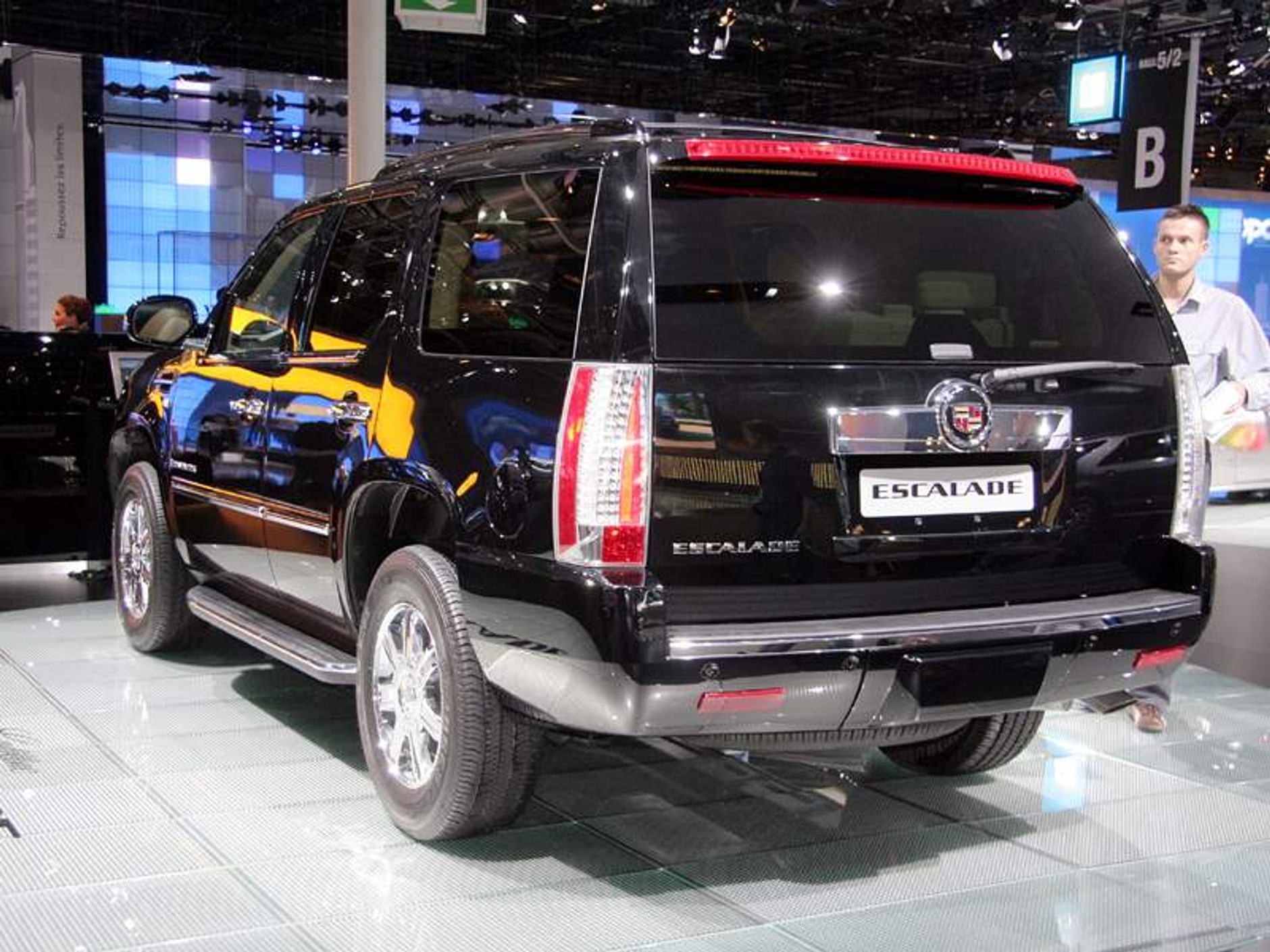 Paryż na żywo: fotogaleria z targów – Drugi dzień targów