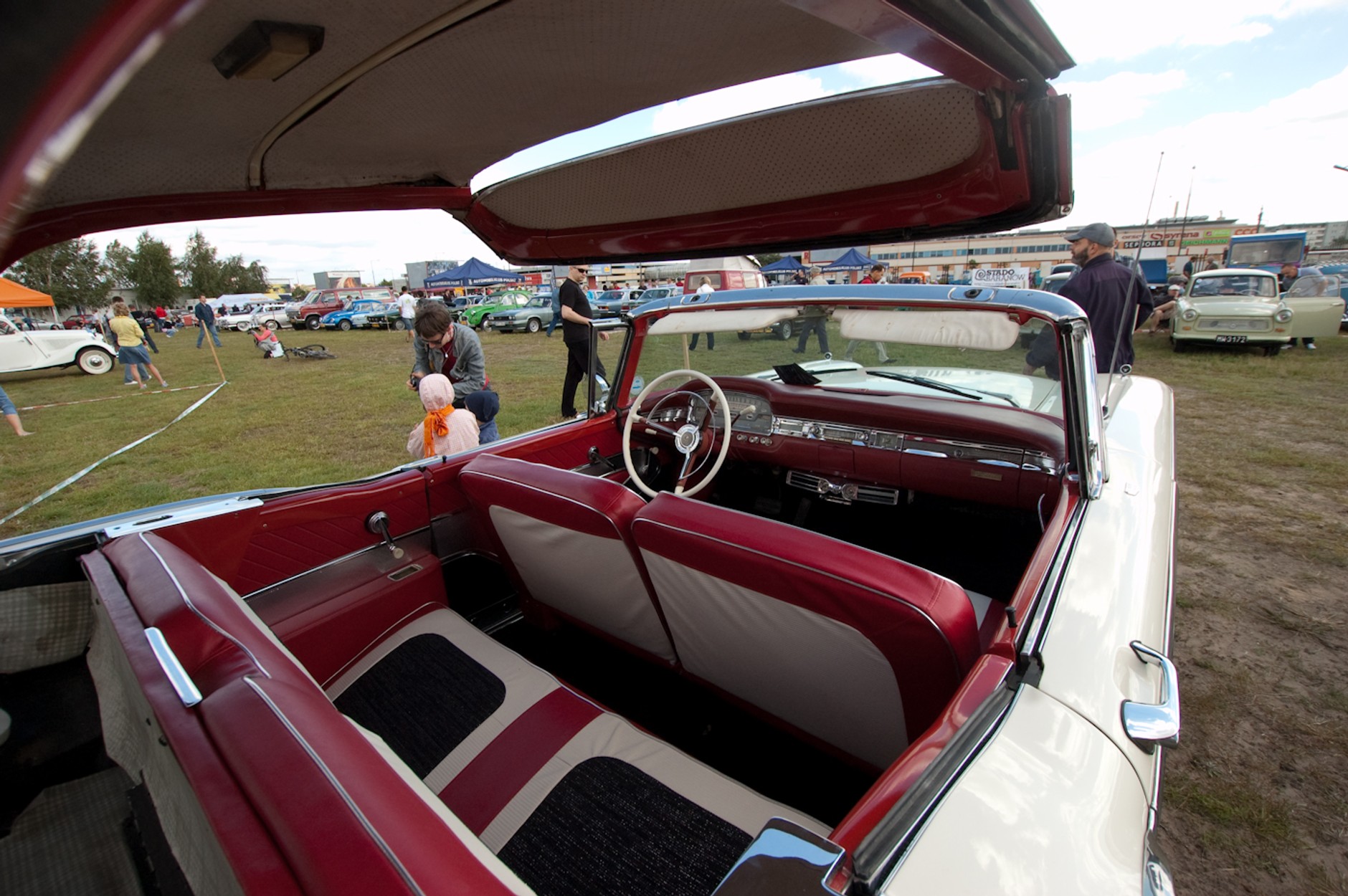 Zlot Gwiaździsty 2011