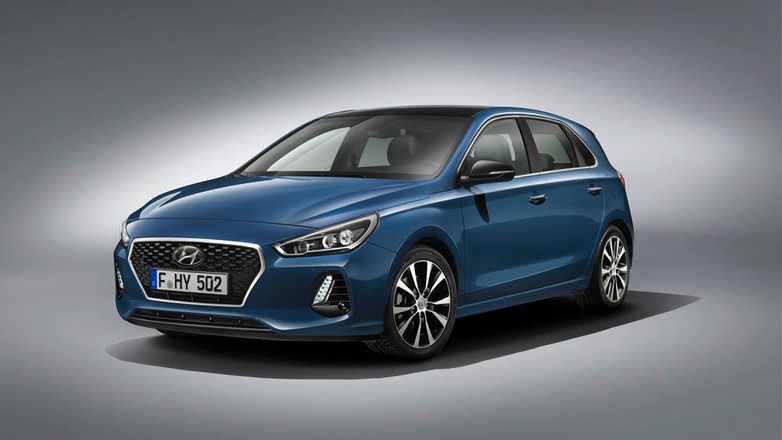 Nowy Hyundai i30 - czy wyznaczy standardy w klasie kompaktów?