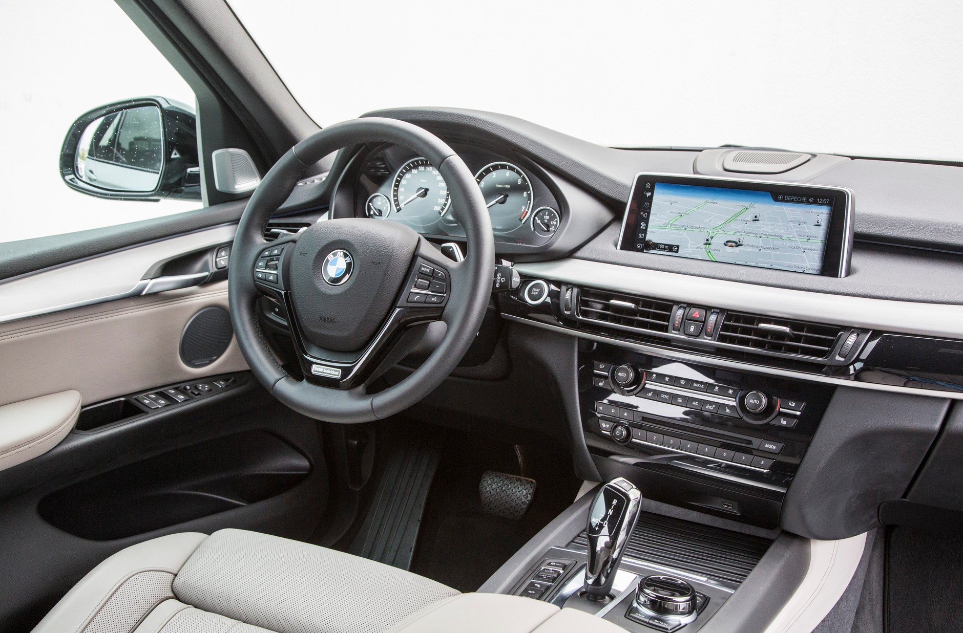 BMW X5 xDrive40e