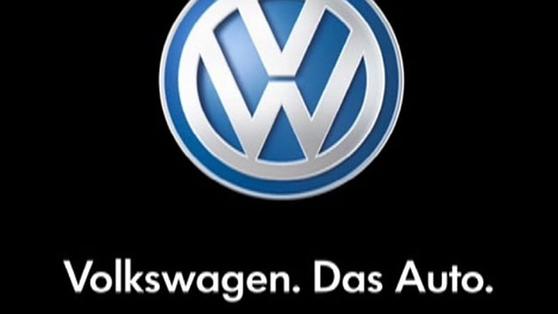 Volkswagen - reklama