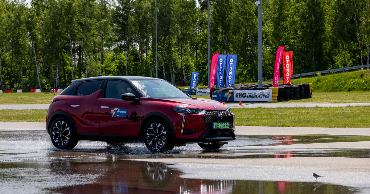 Elektromobilność coraz bardziej przystępna. Wybór staje się realny