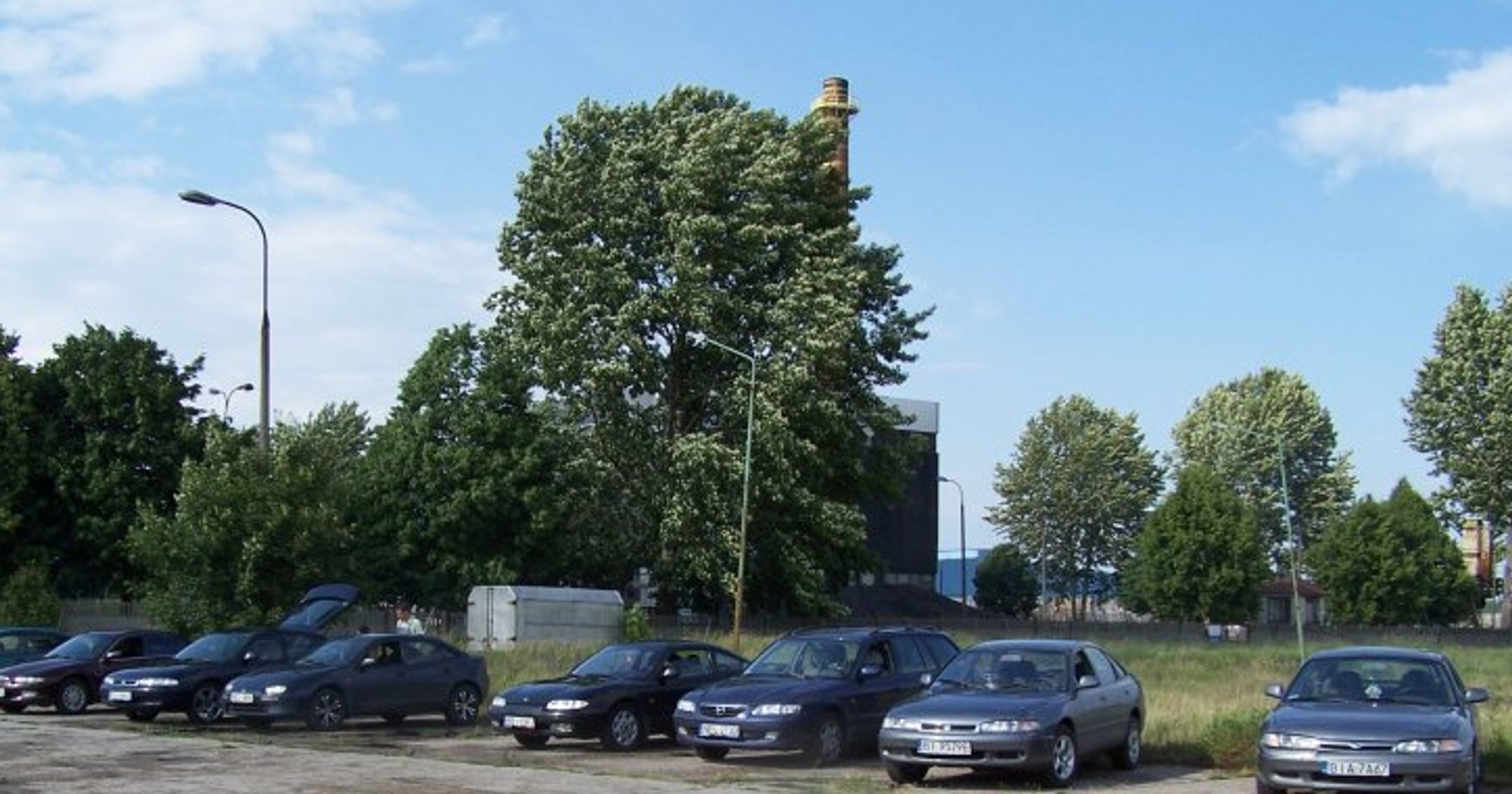 Spotkanie MazdaSpeed regionu Warmii i Mazur