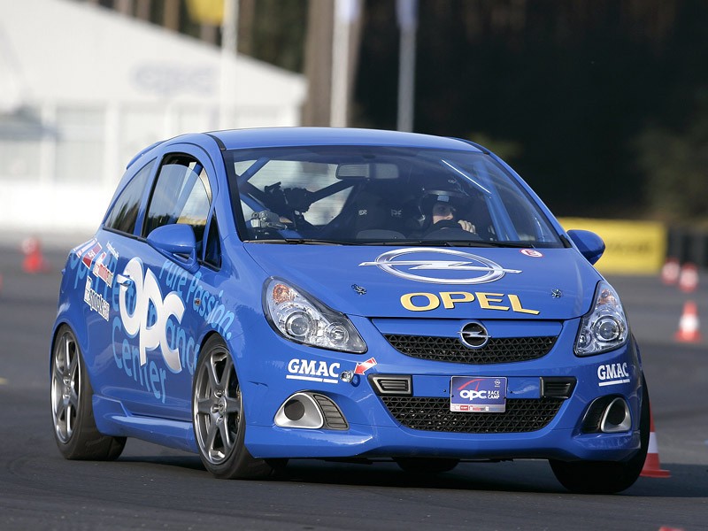 Opel: 10 mlionowa Corsa wyjechała z fabryki w Eisenach