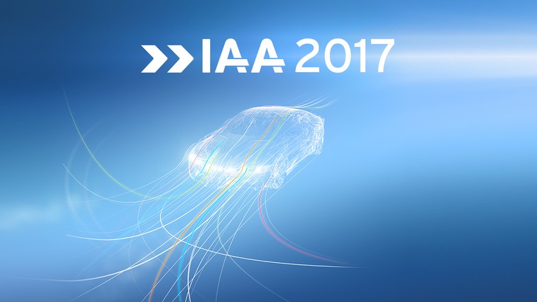 IAA 2017