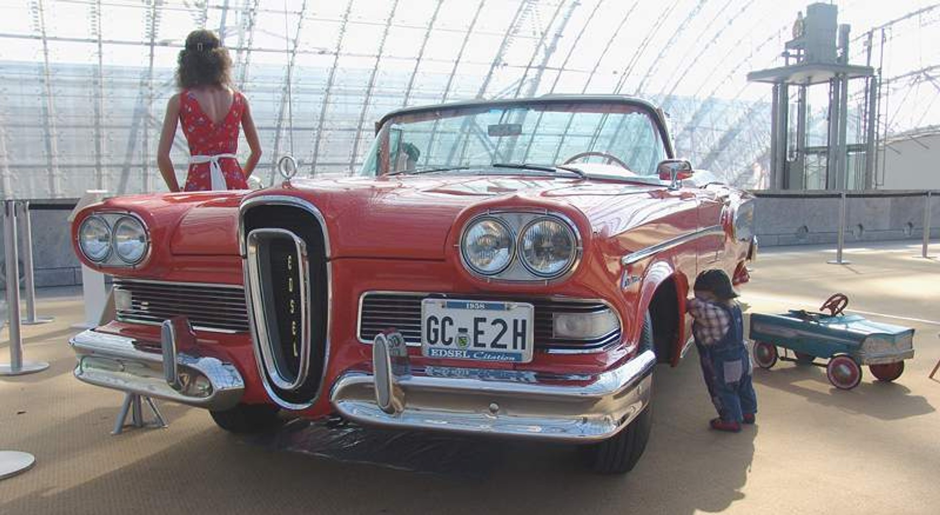 AMI/AMITEC 2007: organizatorzy liczą na kolejny rekord!