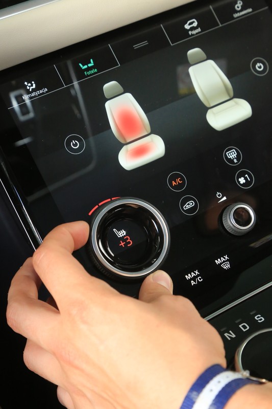 Range Rover Velar P300