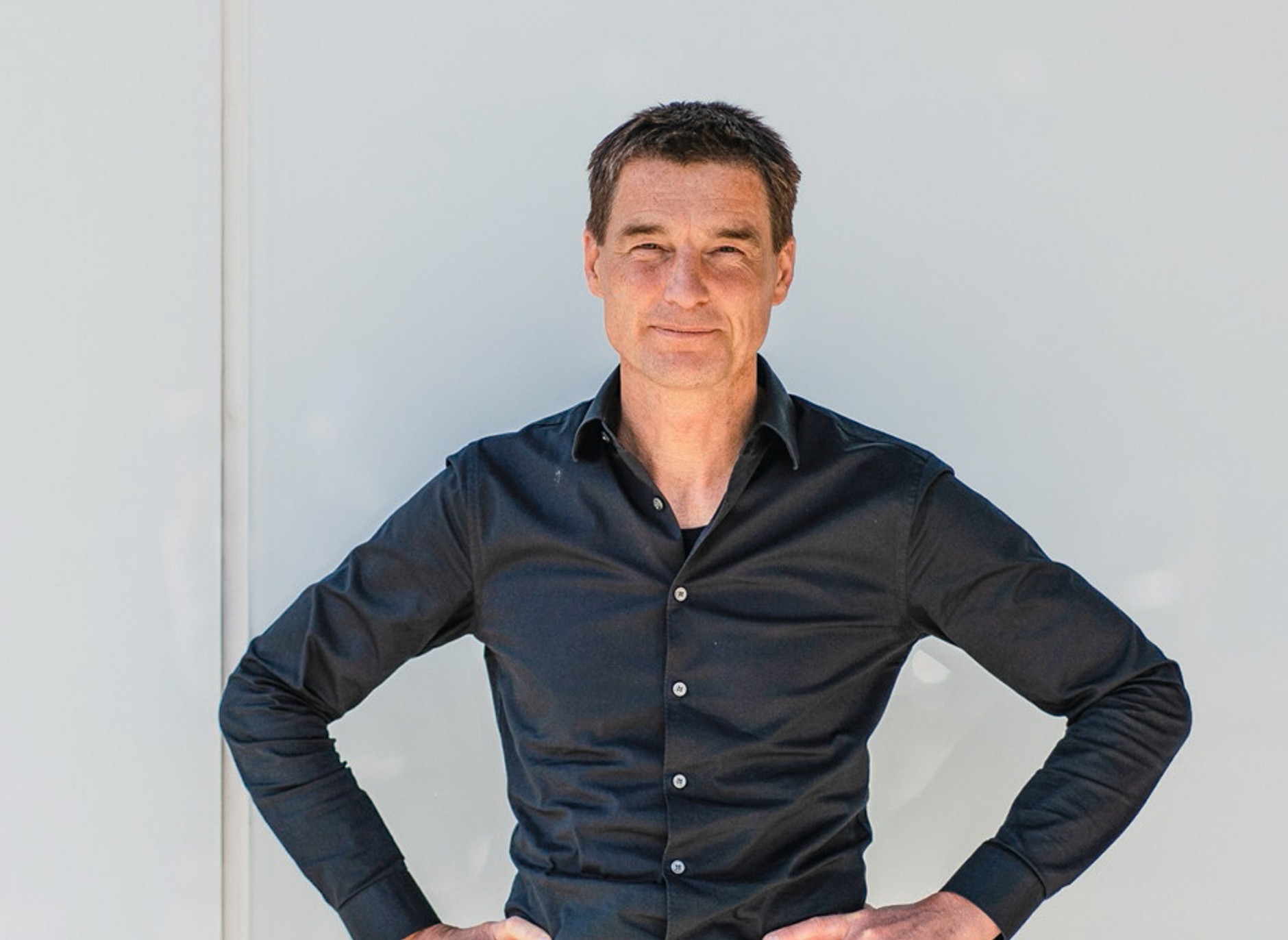 Thomas Ingenlath, CEO Polestara