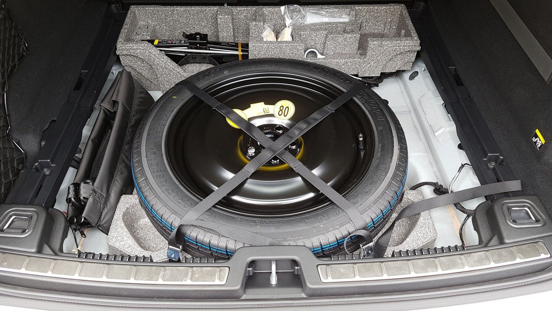 XC60 - mówisz Volvo, myślisz bezpiecznie