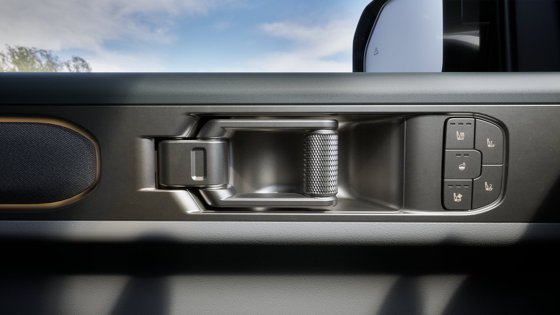 Kia Tasman Doublecab Pickup