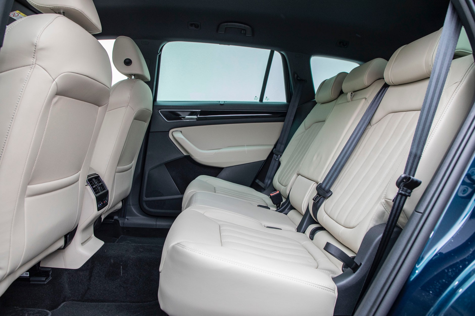 Skoda Kodiaq 2.0 TSI Laurin&Klement