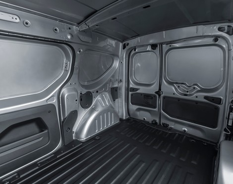 Renault Express Van