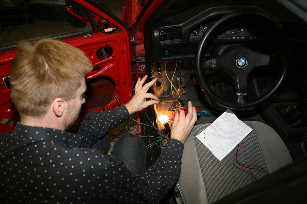 Centralny zamek - Zobacz jak rozbudować jego funkcje