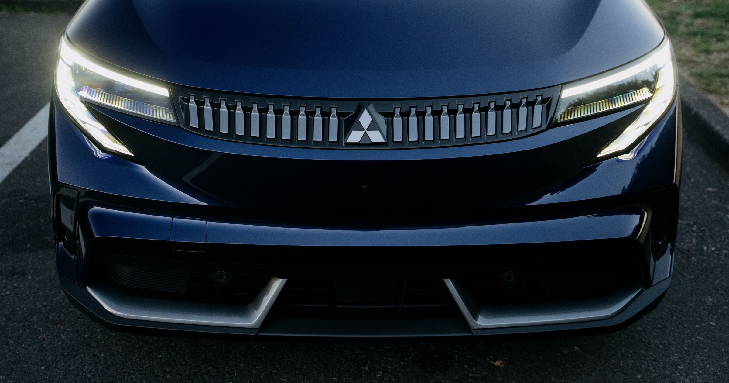Mitsubishi Eclipse Sportback