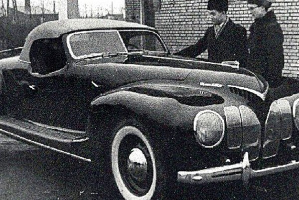 ZIS-101A-Sport