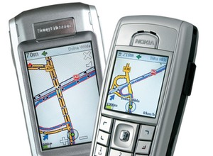 Nowy NaviExpert Android: płatności za parking i wysyłanie SMS