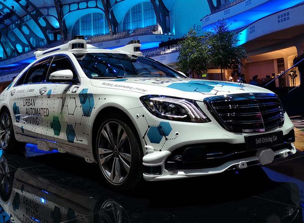 IAA 2019: Tradycyjny napęd tak łatwo się nie podda – Bosch o przyszłości aut