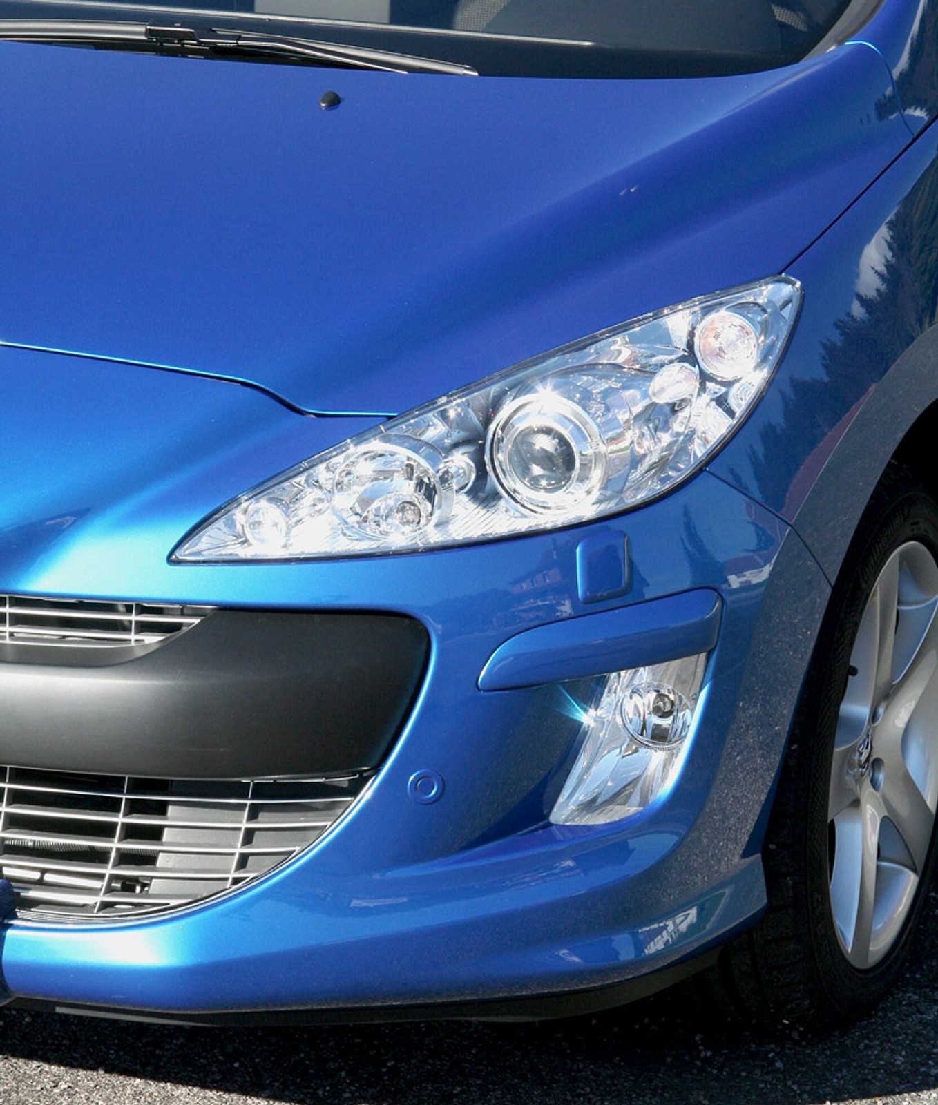 Peugeot 308: od 8 listopada już w polskich salonach