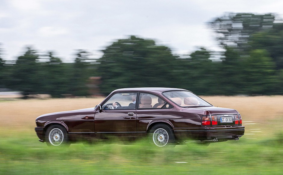 Bristol Blenheim (1993-2008)