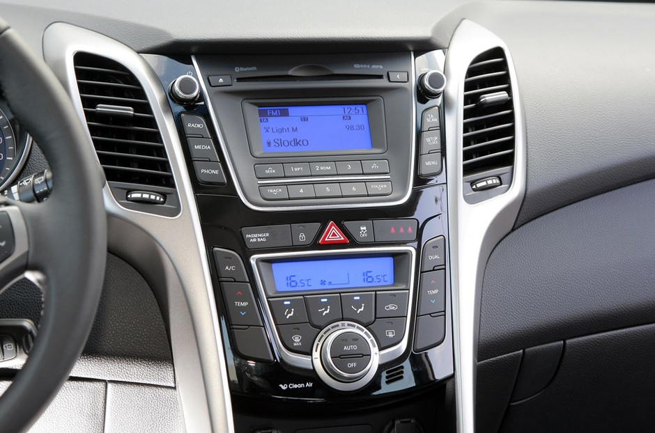 Nowy Hyundai i30: poradnik kupującego