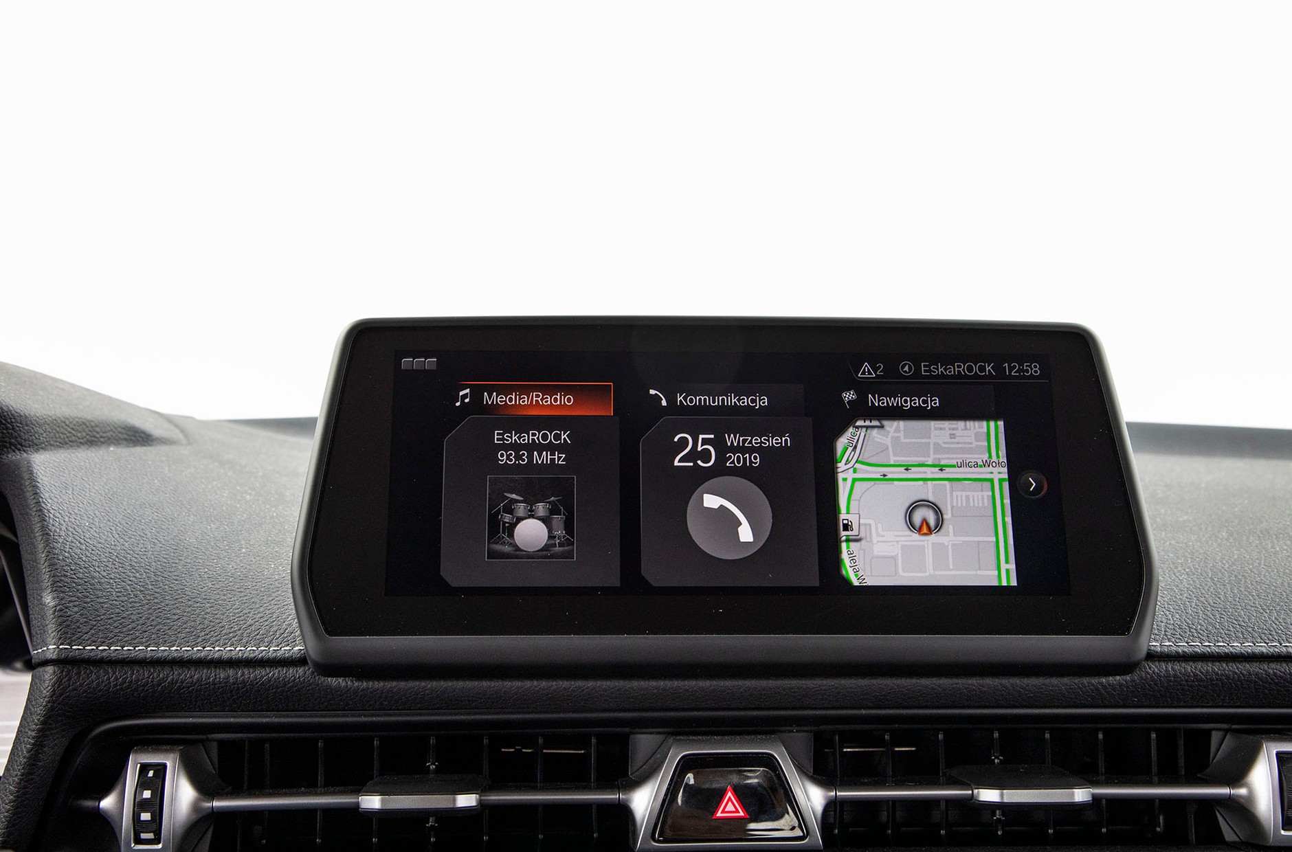 Toyota GR Supra - czy warto było na nią czekać?