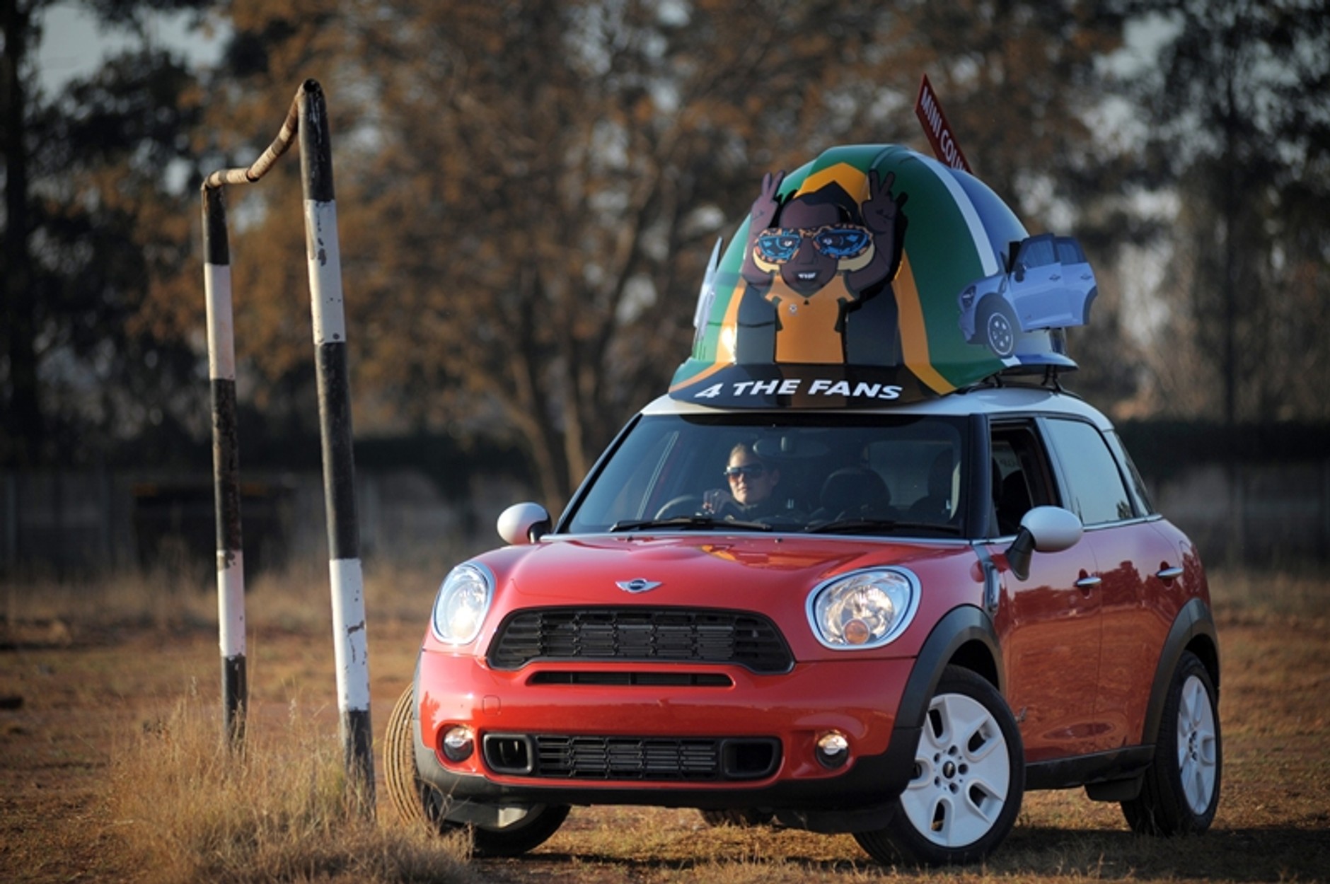 Makarapa na Mini – kolejny poroniony pomysł