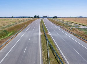 Drogi ekspresowe nie będą autostradami. Minister Adamczyk o pojawiających się spekulacjach