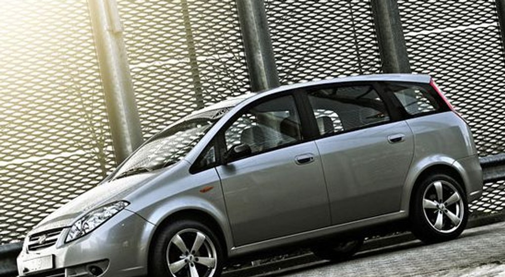 Niebezpieczny Landwind powraca do Europy