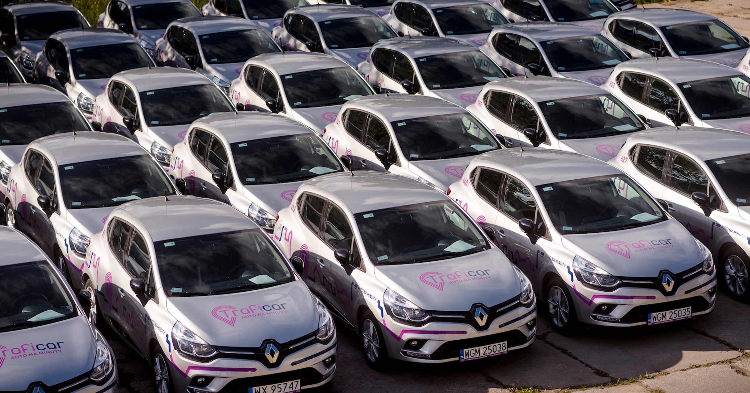 Car-sharing