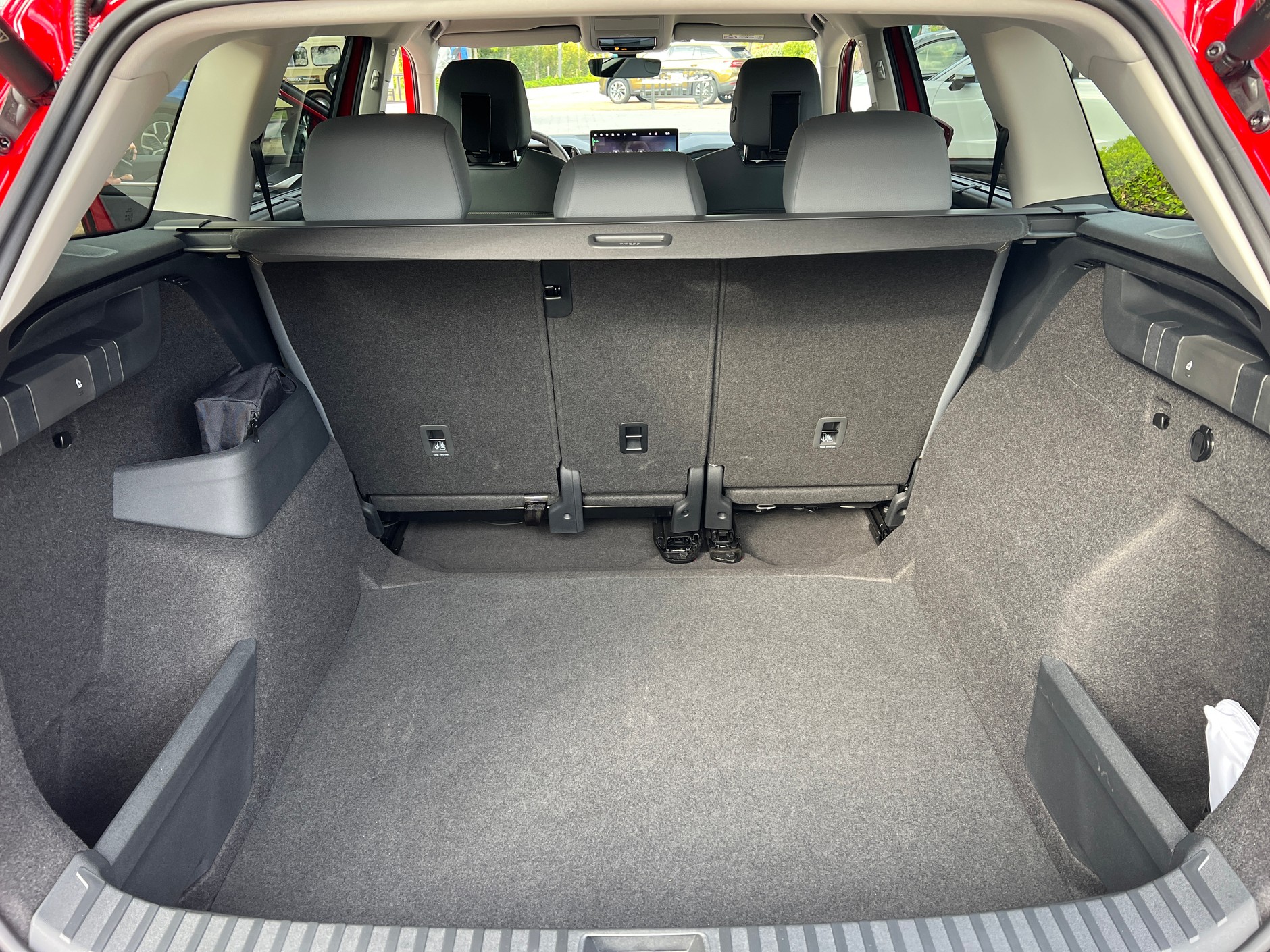 Skoda Kodiaq (2. generacja)