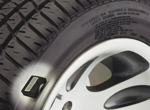 System TPMS ratuje życie