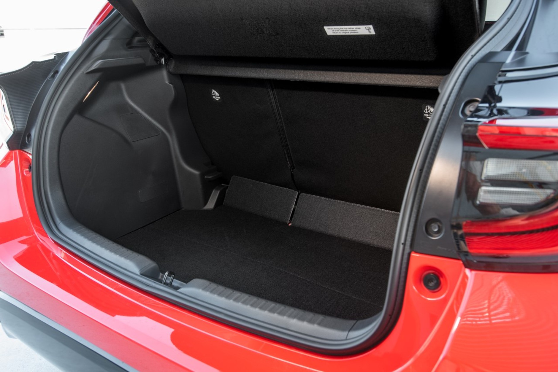 Toyota Yaris – nieprzerwane pasmo sukcesów