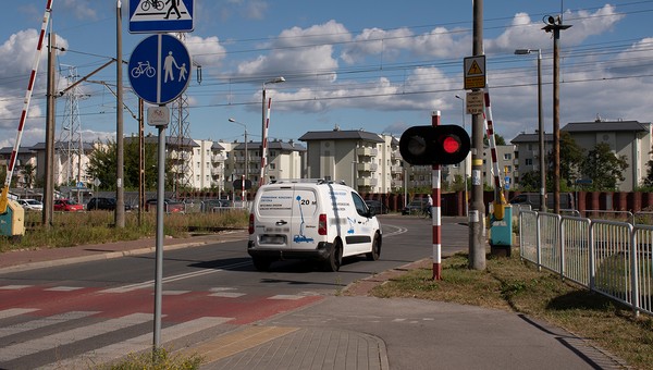 Teraz to jedno z najsurowiej karanych wykroczeń. Kierowcy o tym nie wiedzą