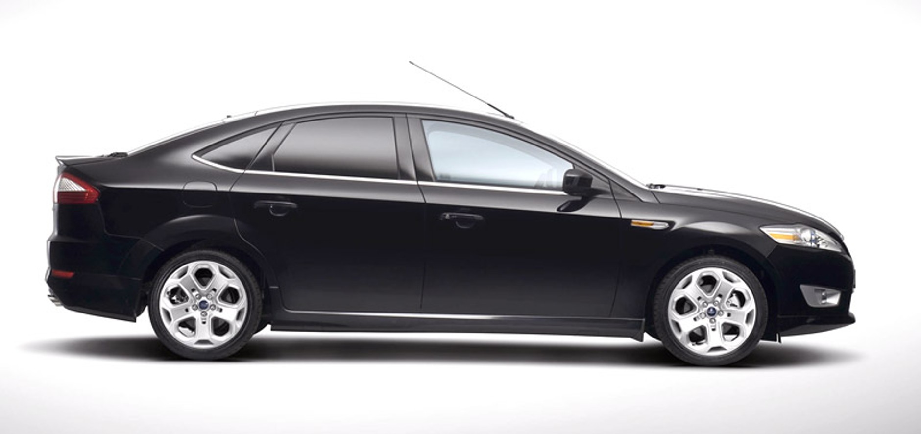 Ford Mondeo Titanium X Sport: nowa wersja topowa