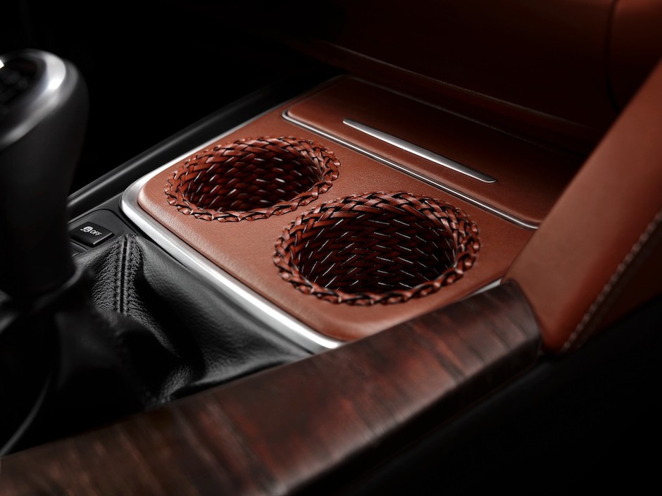 Nowe BMW serii 4: piękna sprawa!