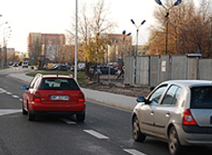I po co było wyprzedzać?