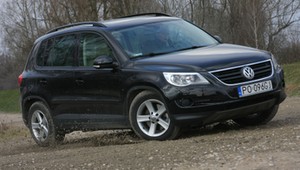 SUV do 30 tys - używane SUV-y w atrakcyjnych cenach