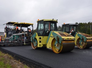 Ponad 1500 km nowych dróg już w realizacji. W planach jest kolejnych 3200