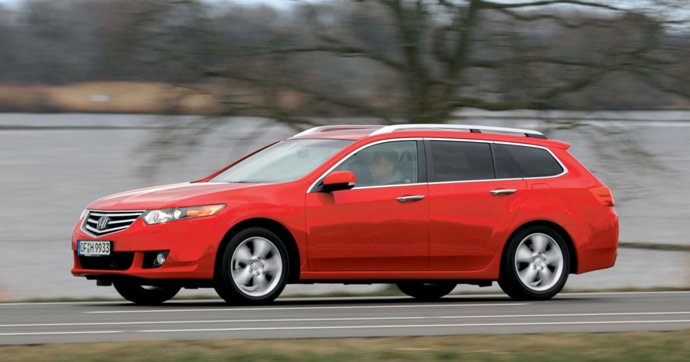 Honda Accord 2.2 i-DTEC