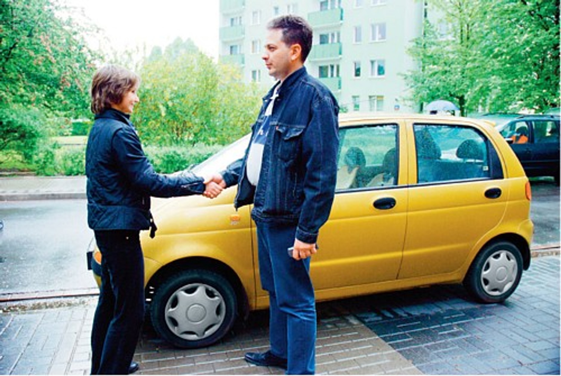 Kiedy sprzedawca nie mówi wszystkiego