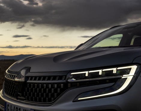 Renault Austral