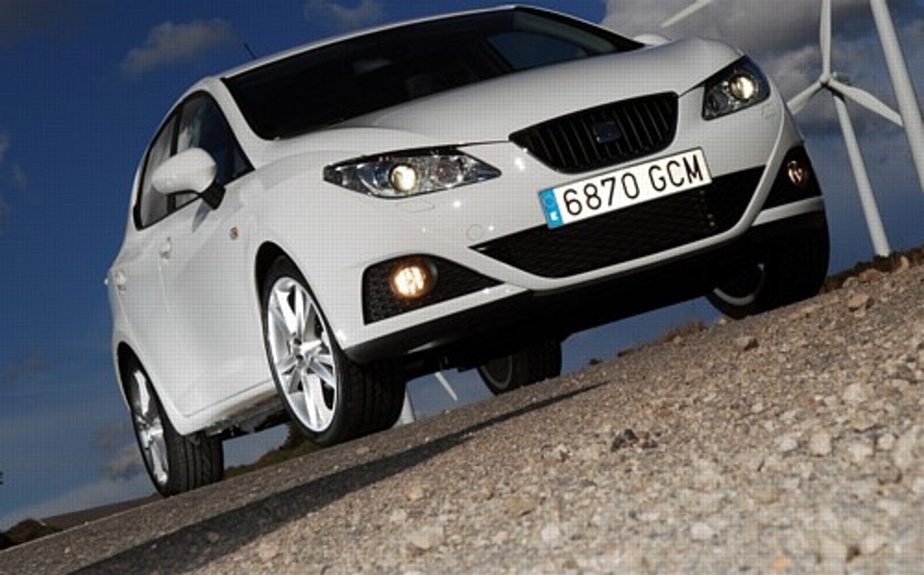 Samochody które złodzieja się nie boją!